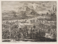 KG 05697
<br/>
David en Goliath
<br/>
<em>Luyken, Jan (1649-1712)</em>